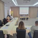 Koalicija udruženja sa invaliditetom Kolosi: Okrugli sto o uključivanju invalida u društveni život