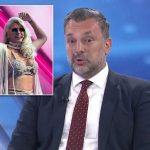 Konaković opet o Karleuši: Organizator obećao otkazati koncert u Sarajevu