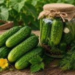 Savjeti: Trikovi za maksimalni prinos krastavca; Četiri stvari su obavezne