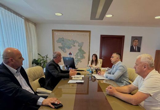 Razvoj zadrugarstva u fokusu: Podrška osobama sa invaliditetom kroz poljoprivredu i pčelarstvo