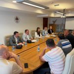 Ministarstvo poljoprivrede: Kuzmić sa proizvođačima i otkupljivačima o predstojećoj žetvi pšenice