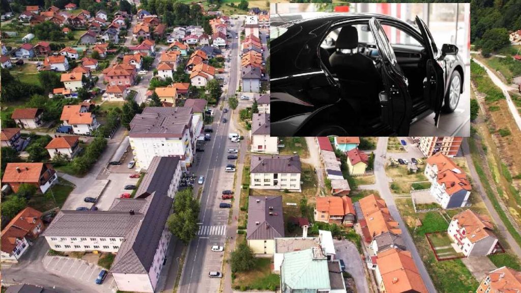 Javne nabavke: Načelnik jedne male opštine u RS ne misli da je auto od 90.000 KM luksuz?
