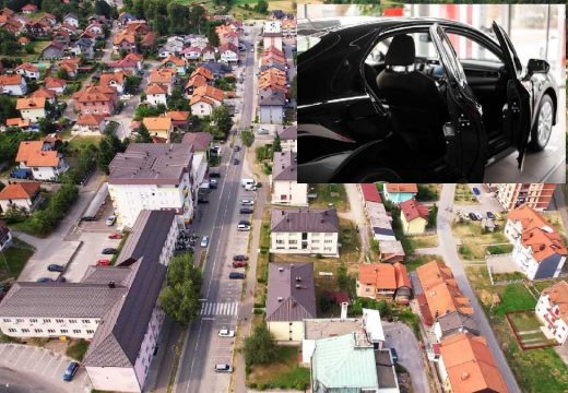 Javne nabavke: Načelnik jedne male opštine u RS ne misli da je auto od 90.000 KM luksuz?