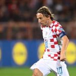 Svjetsko prvenstvo: Luka Modrić je rekorder Mundijala!