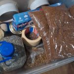 Hapšenje u Gradišci: Marihuana nađena u kanisteru za vodu (Foto)