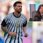 Skandal u Argentini: Slagala da je Mesijev otac umro, pa dobila otkaz (Video)