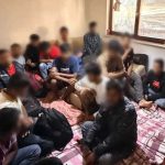 BiH: Pronađena 42 migranta u Sarajevu, osmorica bila u “divljem hotelu”