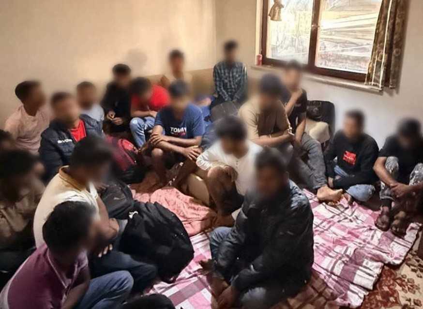 migranti