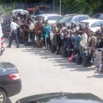 Hapšenje u Kozarskoj Dubici: U kombiju pronađeni ilegalni migranti