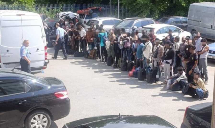 migranti