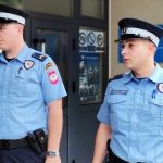 RS: Mladi policajci spriječili samoubistvo Dobojlije