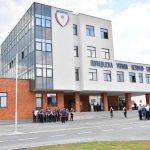 Vrijedan 11,5 miliona KM: Otvoren jedan od najmodernijih objekata MUP-a RS