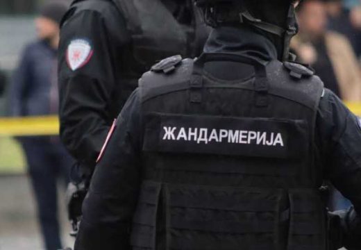 RS: MUP Srpske “upao” na koncert Saše Matića na Jahorini