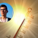 Nedim Sladić objavio prognozu za naredne dane: Biće i do 41 stepen