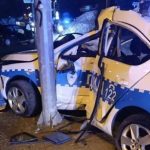 Podaci MUP RS: Evo koliko su saobraćajnih nezgoda u RS skrivili policijski službenici