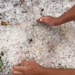 Pogledajte snimak: Nevrijeme napravilo haos u dijelu RS (Video)