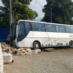 Mokar kolovoz napravio problem: Dvije nezgode kod Laktaša, ima povrijeđenih (Foto)