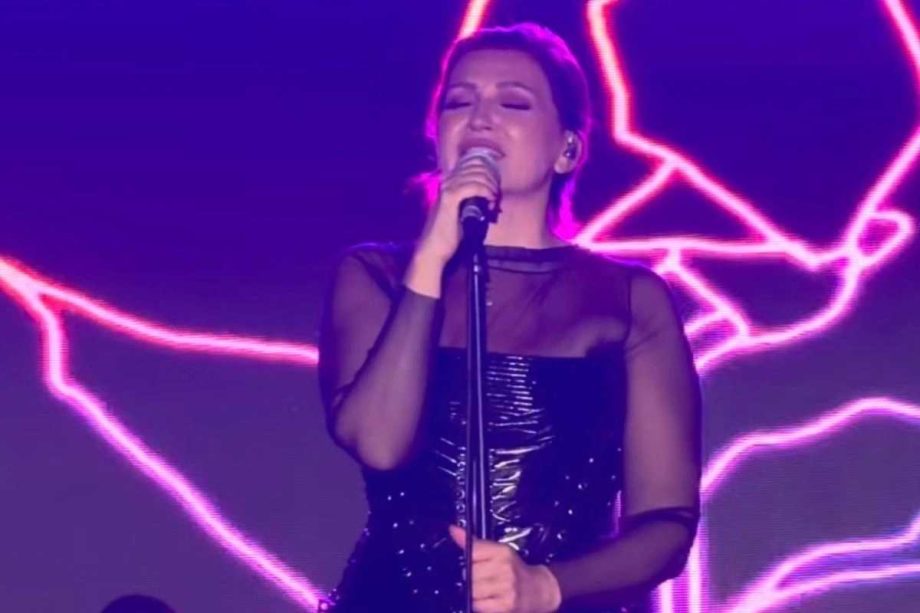 nina badrić