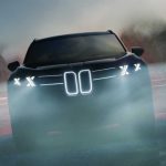BMW najavio novi X5: Stiže potpuno novi dizajn i čak pet vrsta pogona