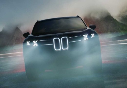 BMW najavio novi X5: Stiže potpuno novi dizajn i čak pet vrsta pogona