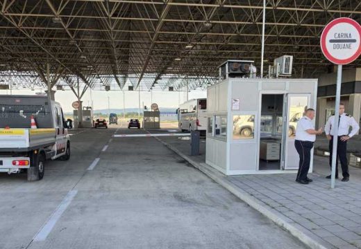 Krišto i Plenković potpisali ugovor: Od sutra rampa na prelaz u Gradišci?