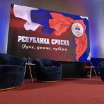 Panel diskusija u Bijeljini: Dodik i Minić o Republici Srpskoj – juče, danas i sutra (Foto)