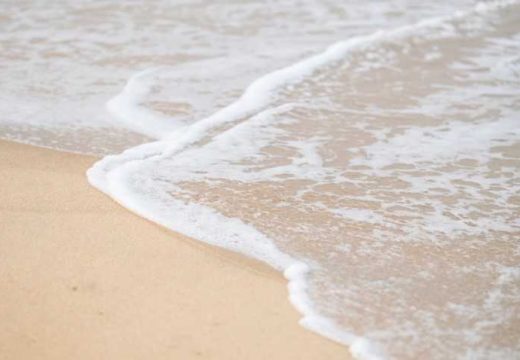 Region: Hrvatska pala na listi najčistijih plaža u Evropi