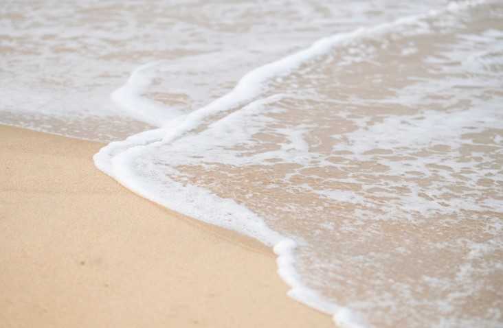 plaža 