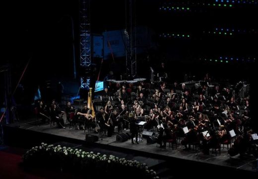 Banjaluka: U ponedjeljak koncert “Poklon Republici’’