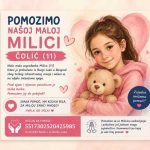 RS: Humanitarna akcija za pomoć Milici Čolić (11)
