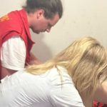 Postao otac po peti put: Banjalučanin ispričao kako je protekao porod njegove supruge kod kuće