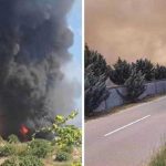 Požari pod kontrolom: Mostar sad nema gdje sa otpadom