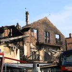 Uhapšen komšija Majstorovića: Osumnjičen da je zapalio radionicu u Derventi