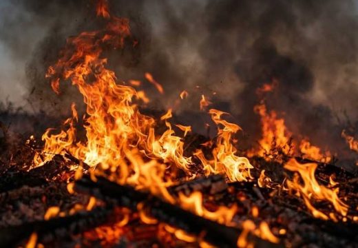 Hronika: Dijete (6) stradalo u požaru u Banjaluci