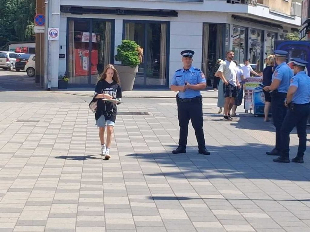 Policijska uprava Bijeljina: Obilježen Međunarodni dan borbe protiv droge (Foto)