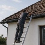 Teška nesreća u Banjaluci: Muškarac pao dok je pokušavao da popravi krov kuće