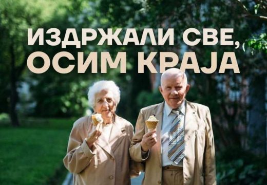 RS: Par u Srpskoj razveo se nakon 54 godine braka
