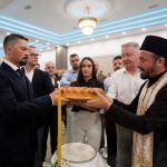 Bijeljina: Republička stranka Srpske obilježila krsnu slavu Vidovdan i pet godina postojanja (Foto)