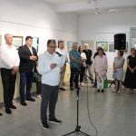 Lopare: Otvoren 19. likovni sabor “Miladin Lukić – Majevica 2026”