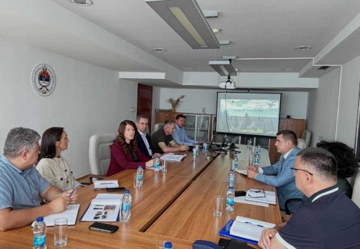 Održan sastanak: Za zaštitu šuma izdvojeno 2.411.276,51 KM