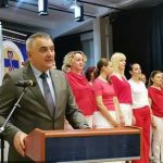 Minić: Veterinarska struka uspješno odgovara svim izazovima
