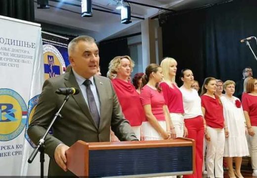 Minić: Veterinarska struka uspješno odgovara svim izazovima