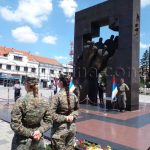 Bijeljina: Danas obilježavanje 34 godine od osnivanja Druge semberske brigade