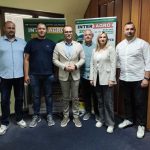 U sklopu priprema za 24. Međunarodni sajam „Interagro 2026“: Firma „SINPEKS B“ Srebrni sponzor ovogodišnjeg sajma