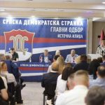 SDS duboko podijeljen: Blanuša kandidat, ali nema podršku svih