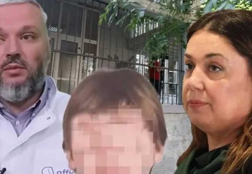 Slučaj “Ribnikar”: Miljana osuđena na 2 godine i 11 mjeseci, Vladimir na 14 i po godina zatvora
