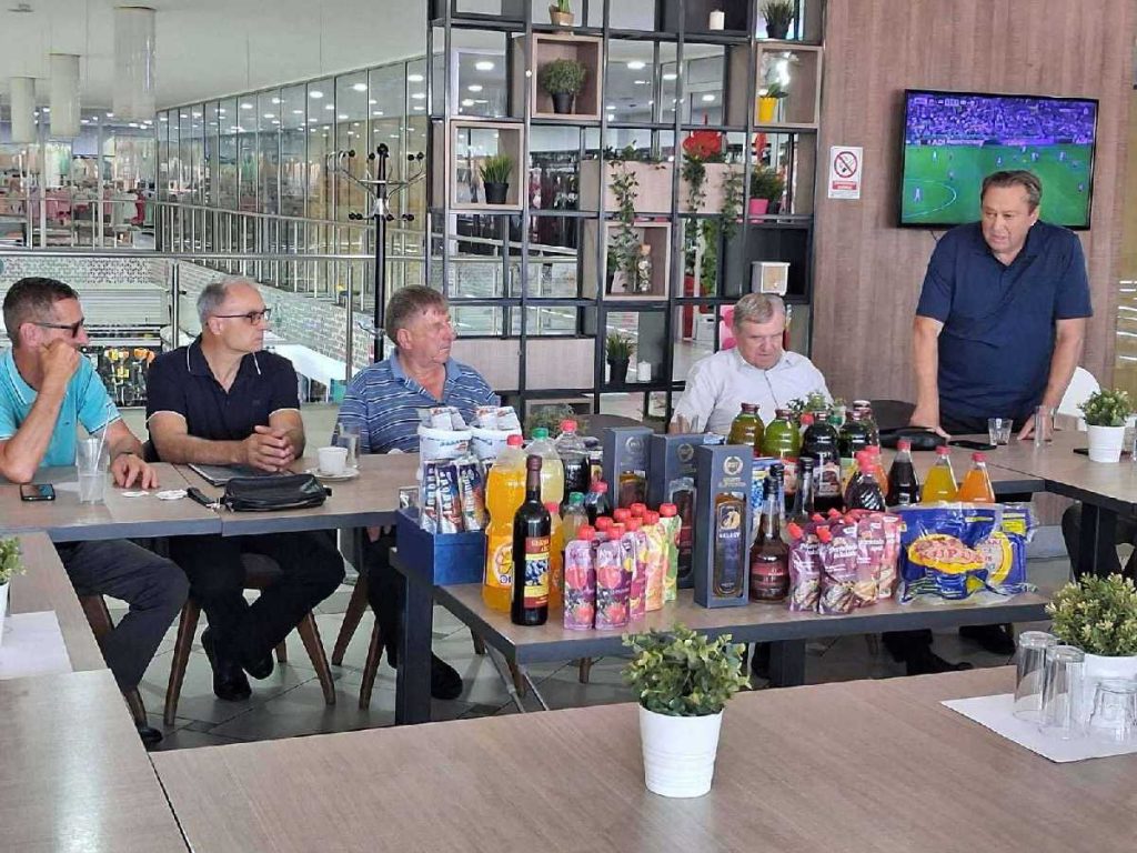 Bijeljinski „Spektar drink“ povodom 30 godina postojanja i rada: Donacije udruženjima građana i pojedincima