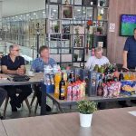 Bijeljinski „Spektar drink“ povodom 30 godina postojanja i rada: Donacije udruženjima građana i pojedincima