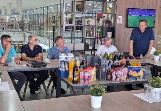 Bijeljinski „Spektar drink“ povodom 30 godina postojanja i rada: Donacije udruženjima građana i pojedincima