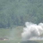 Spektakularno bojevo gađanje: Vojska Srbije prikazala novo naoružanje (Video)
